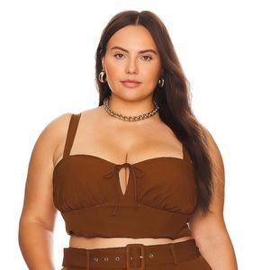 Remi X Revolve Jodie Top